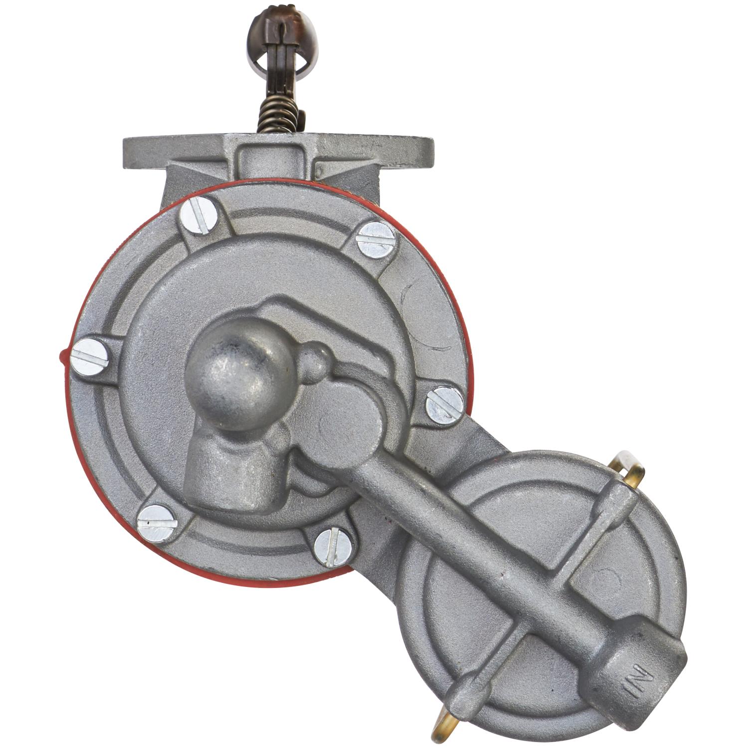 Spectra Premium SP1225MP - Mechanical Fuel Pump Spectra Premium SP1225MP Mechanical Fuel Pump product image 4 of 5