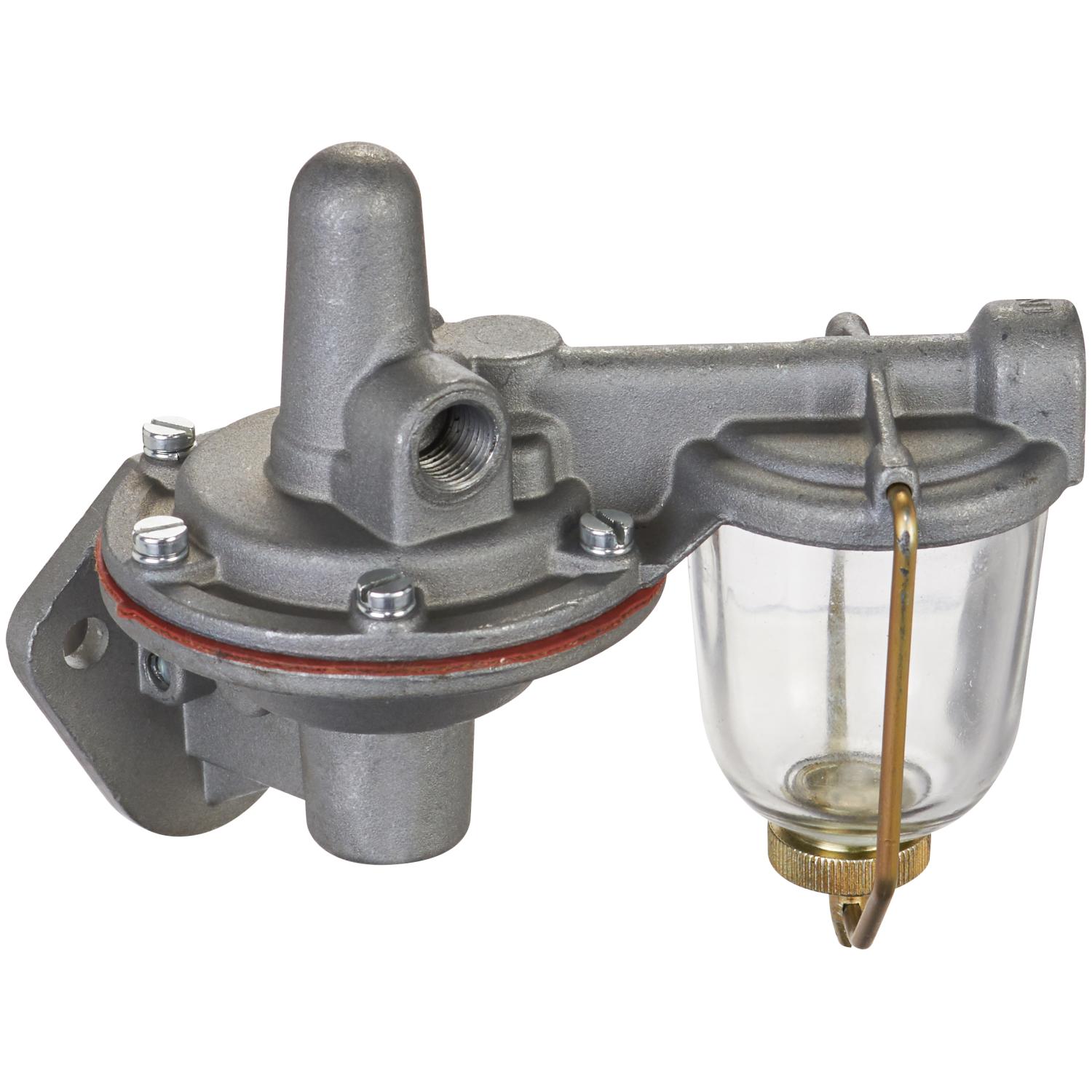 Spectra Premium SP1225MP - Mechanical Fuel Pump Spectra Premium SP1225MP Mechanical Fuel Pump product image 5 of 5
