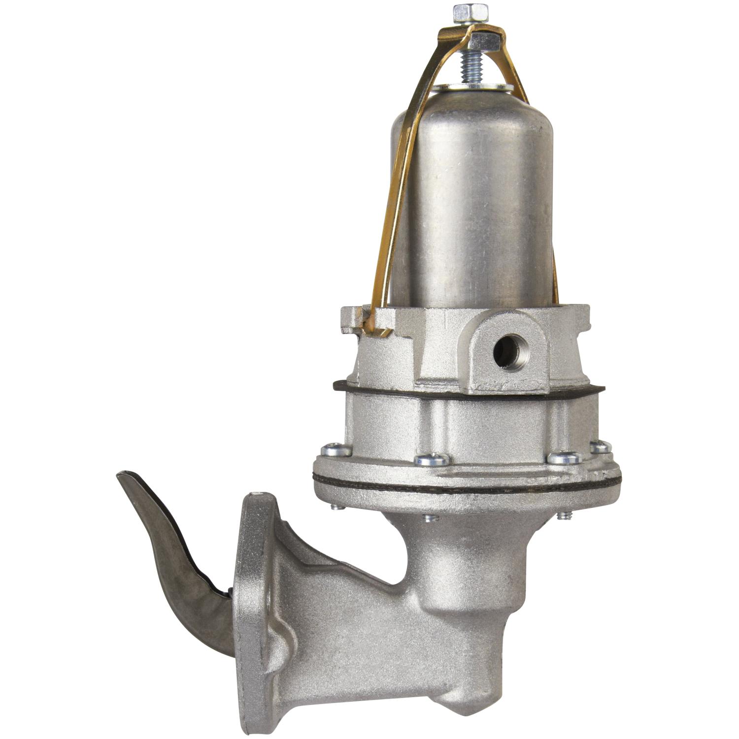 Spectra Premium SP1226MP Mechanical Fuel Pump product image 3 of 5