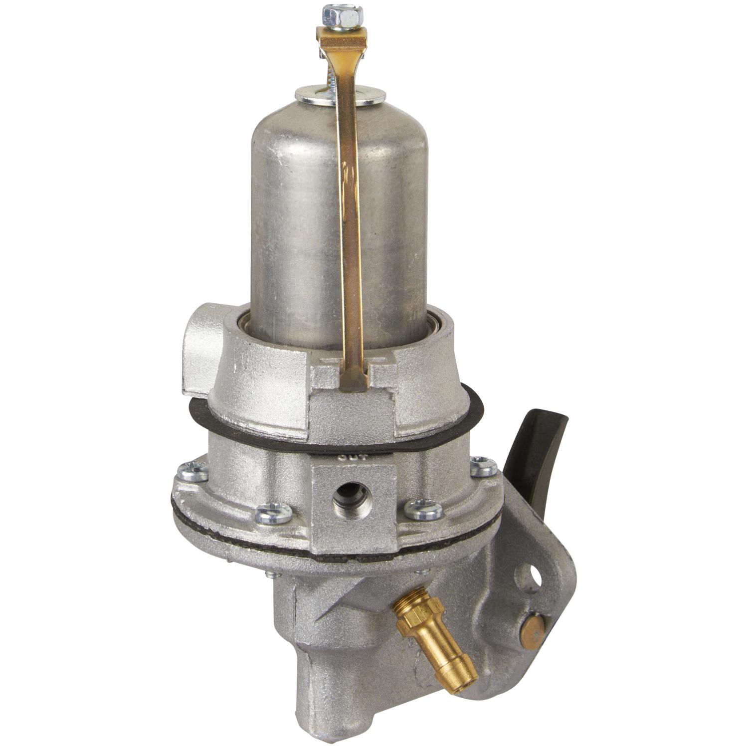 Spectra Premium SP1226MP Mechanical Fuel Pump product image 5 of 5