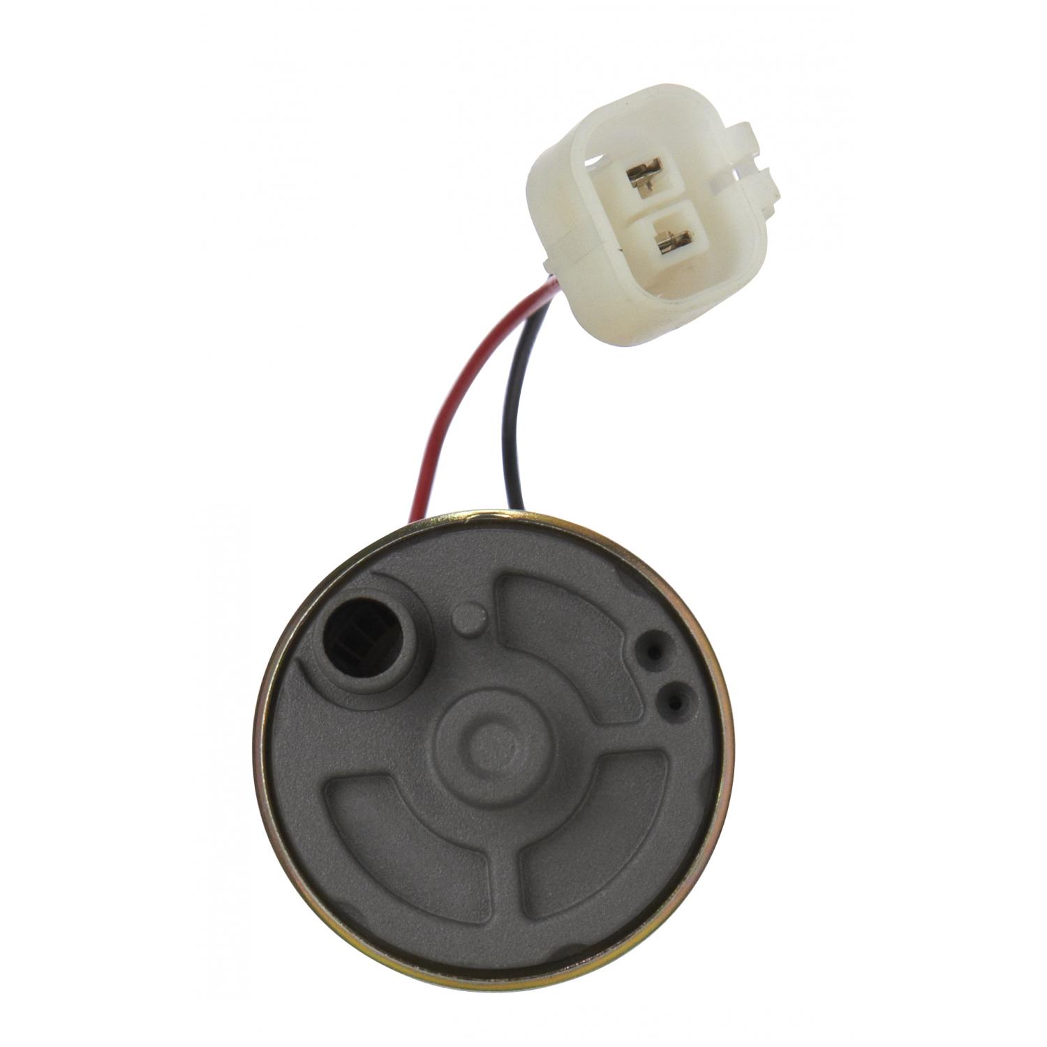 Spectra Premium SP1233 - Electric Fuel Pump Spectra Premium SP1233 Electric Fuel Pump product image 1 of 5