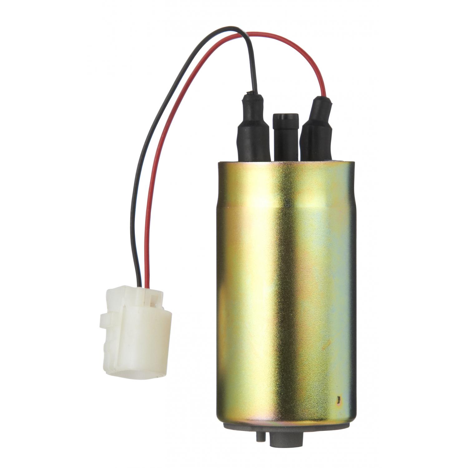 Spectra Premium SP1233 - Electric Fuel Pump Spectra Premium SP1233 Electric Fuel Pump product image 2 of 5