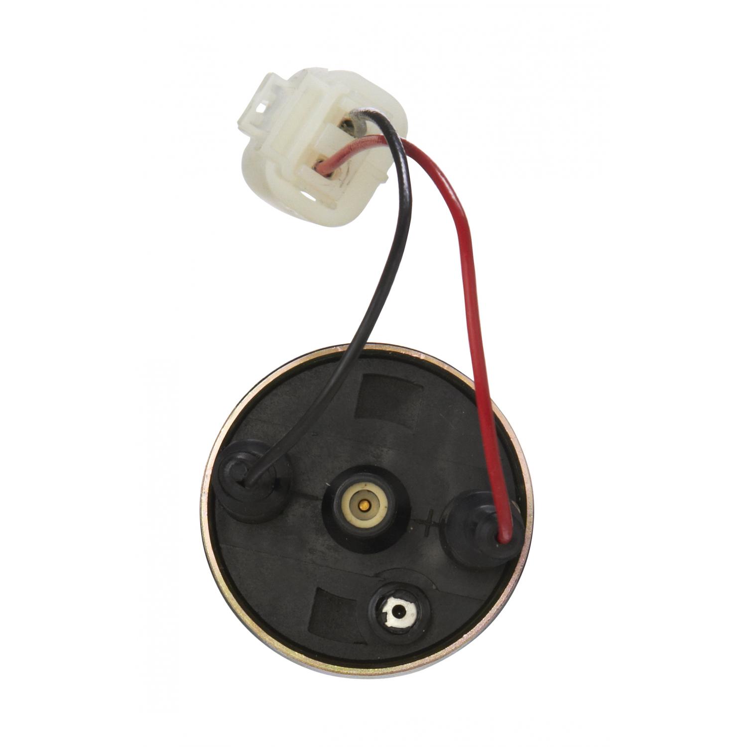 Spectra Premium SP1233 - Electric Fuel Pump Spectra Premium SP1233 Electric Fuel Pump product image 4 of 5