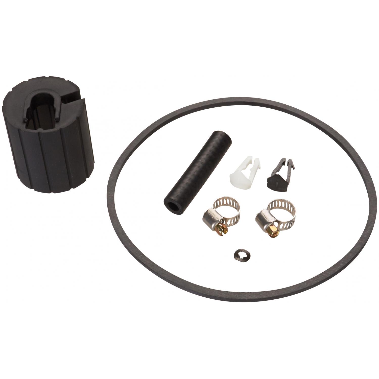 Spectra Premium SP1235 Electric Fuel Pump product image 3 of 5
