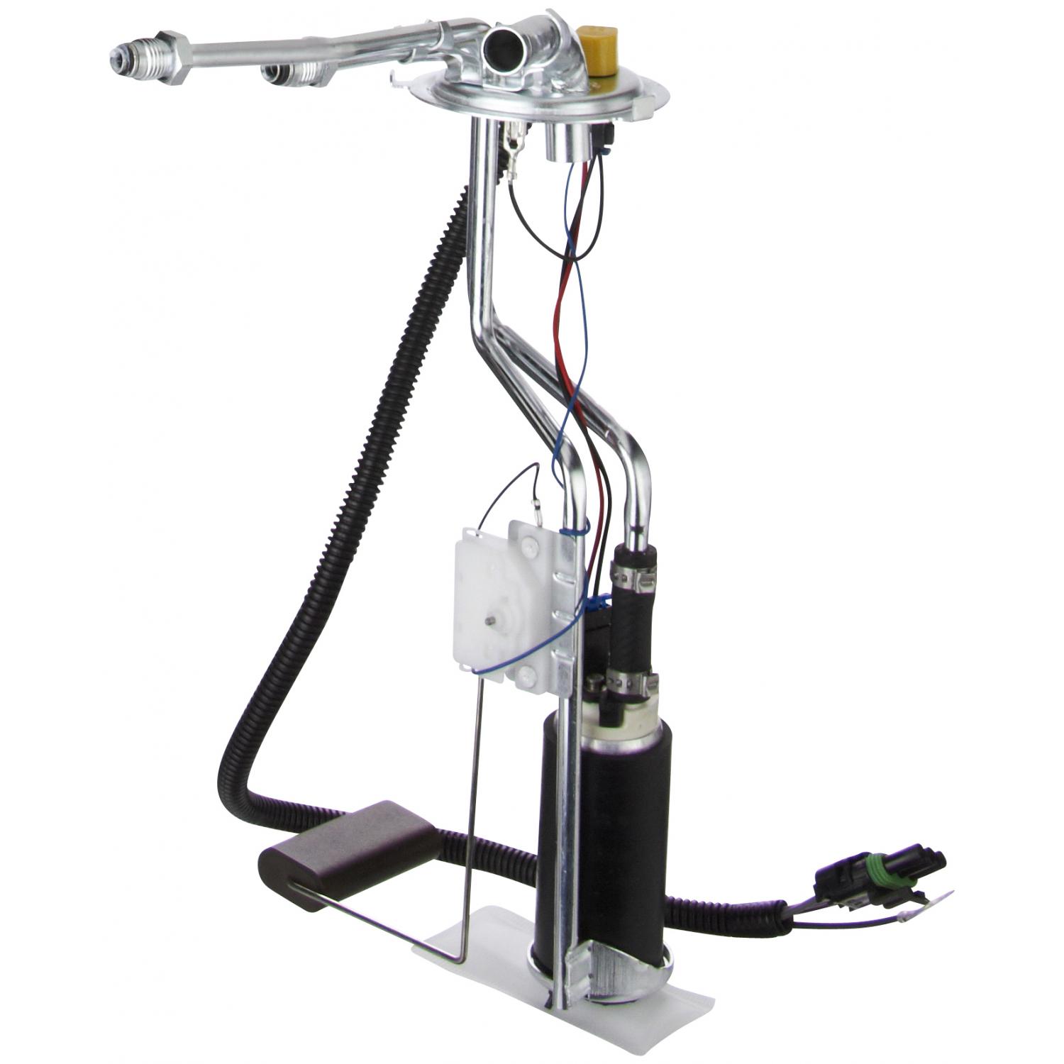 Spectra Premium SP123A2H Fuel Pump and Sender Assembly product image 4 of 5