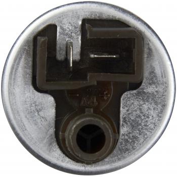 1993 Volkswagen Passat Electric Fuel Pump Spectra Premium SP1243 image 3 of 4