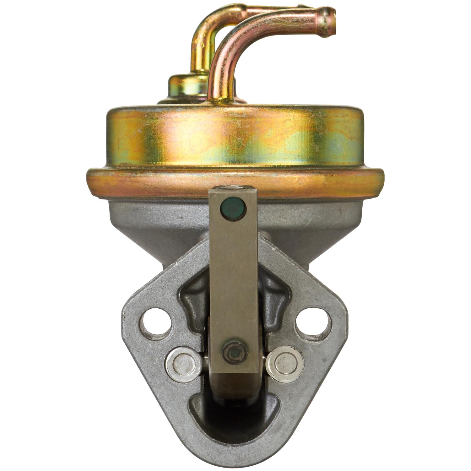 Spectra Premium SP1243MP - Mechanical Fuel Pump Spectra Premium SP1243MP Mechanical Fuel Pump product image 1 of 5