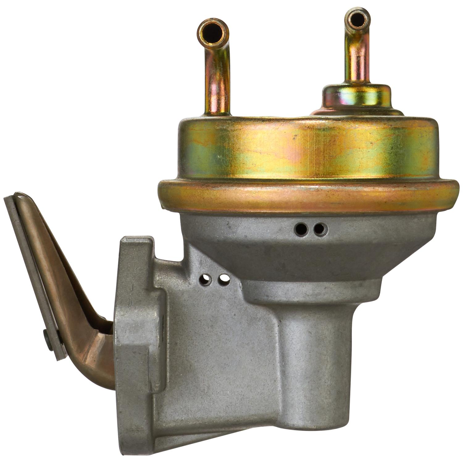 Spectra Premium SP1243MP - Mechanical Fuel Pump Spectra Premium SP1243MP Mechanical Fuel Pump product image 3 of 5