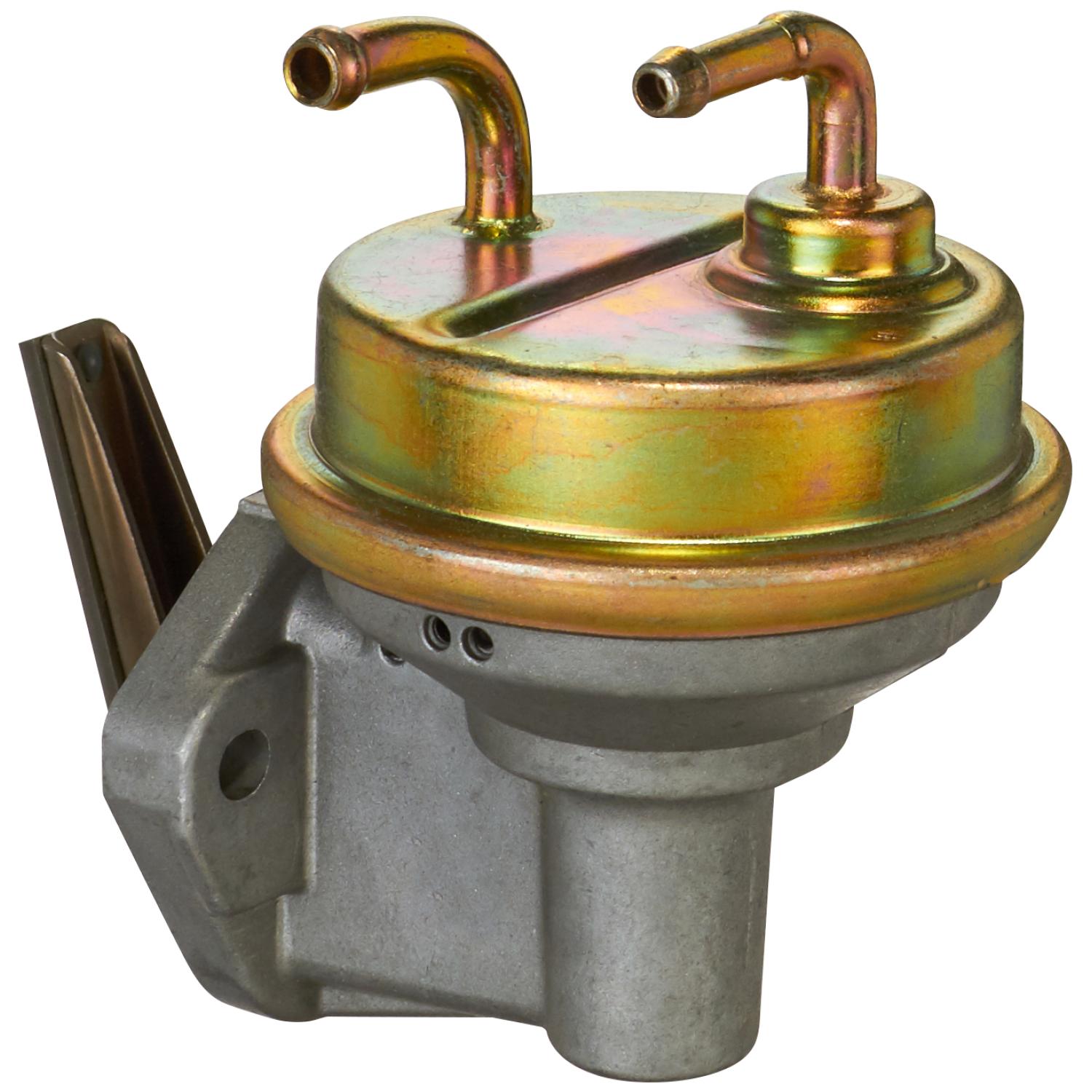 Spectra Premium SP1243MP - Mechanical Fuel Pump Spectra Premium SP1243MP Mechanical Fuel Pump product image 5 of 5