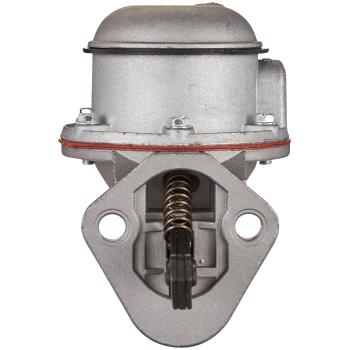 1972 International Scout II Mechanical Fuel Pump Spectra Premium SP1247MP image 1 of 4