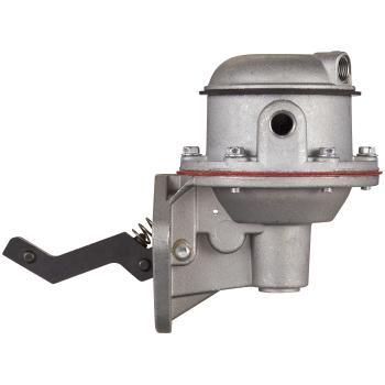 1972 International Scout II Mechanical Fuel Pump Spectra Premium SP1247MP image 3 of 4