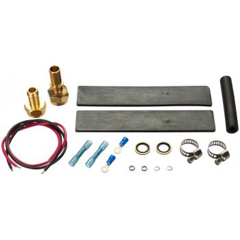 1986 Ford EXP Electric Fuel Pump Spectra Premium SP1252 image 3 of 4