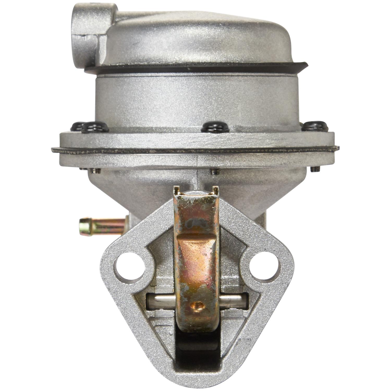 Spectra Premium SP1254MP - Mechanical Fuel Pump Spectra Premium SP1254MP Mechanical Fuel Pump product image 1 of 5