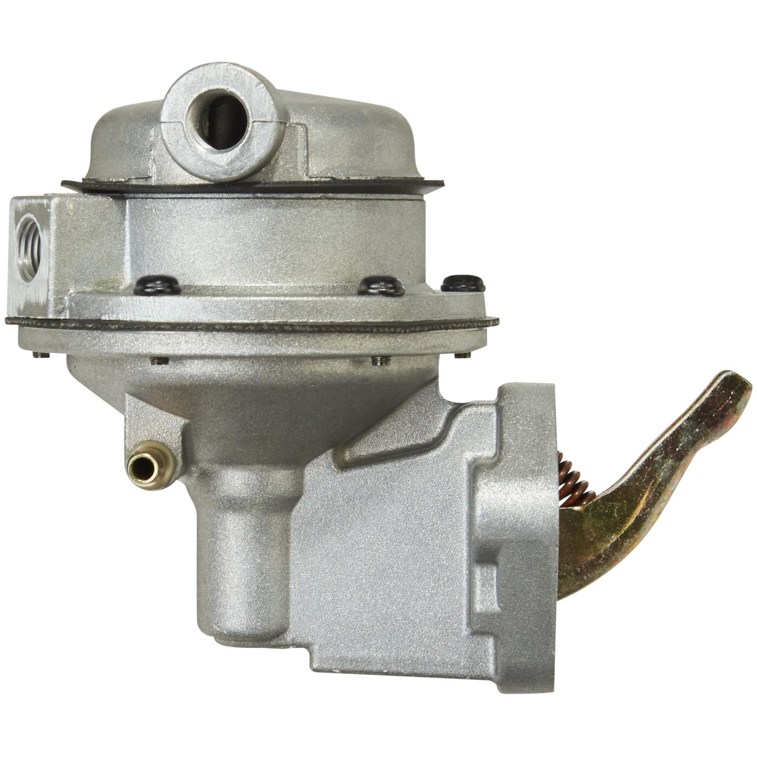 Spectra Premium SP1254MP - Mechanical Fuel Pump Spectra Premium SP1254MP Mechanical Fuel Pump product image 3 of 5