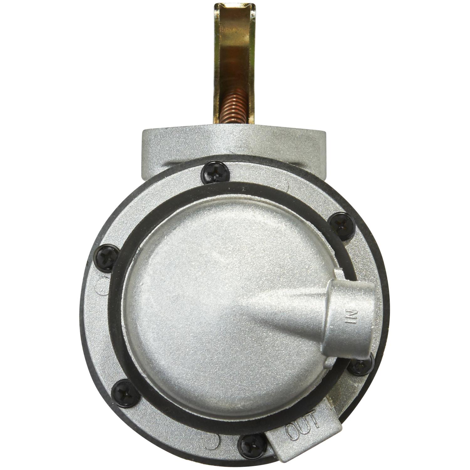 Spectra Premium SP1254MP - Mechanical Fuel Pump Spectra Premium SP1254MP Mechanical Fuel Pump product image 4 of 5