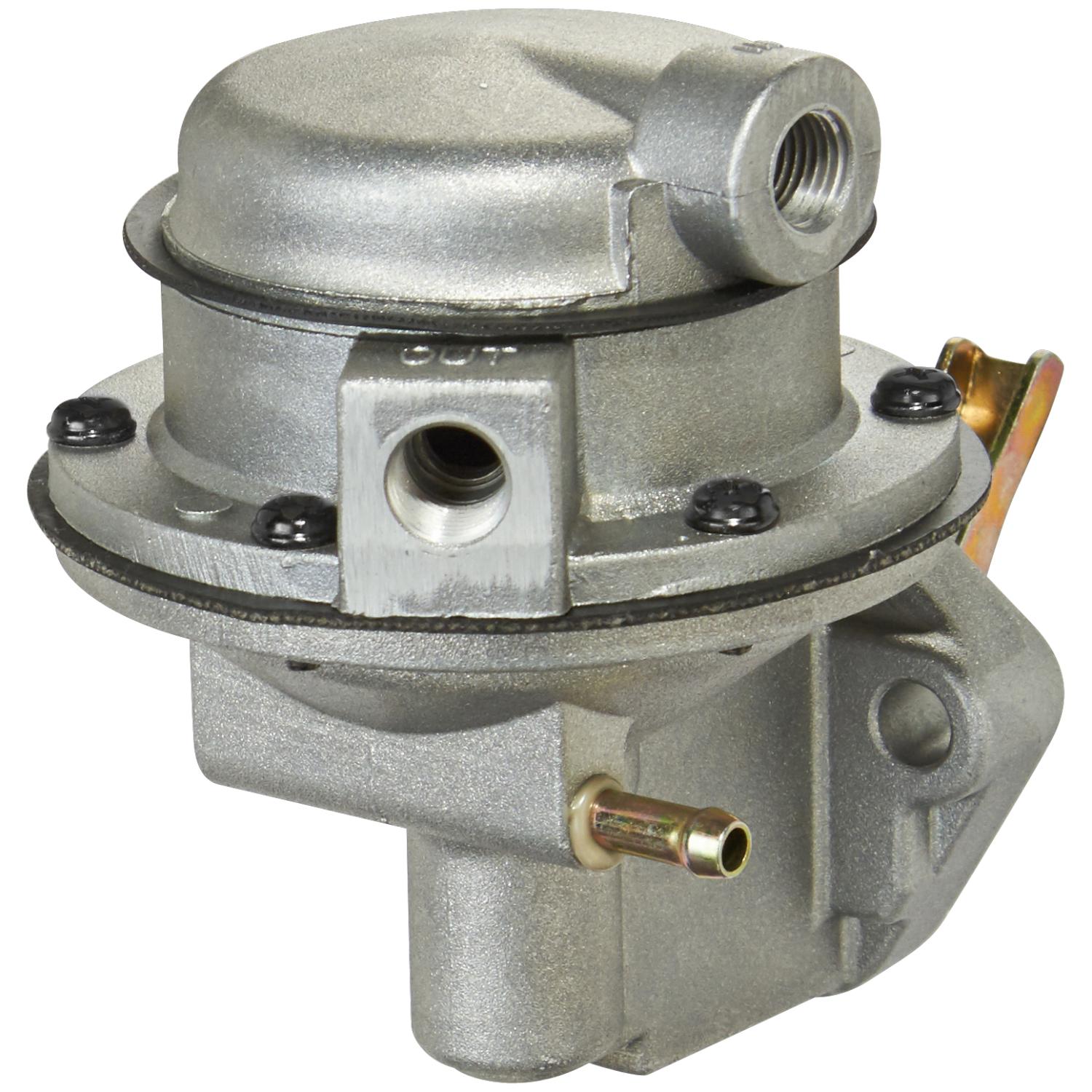 Spectra Premium SP1254MP - Mechanical Fuel Pump Spectra Premium SP1254MP Mechanical Fuel Pump product image 5 of 5