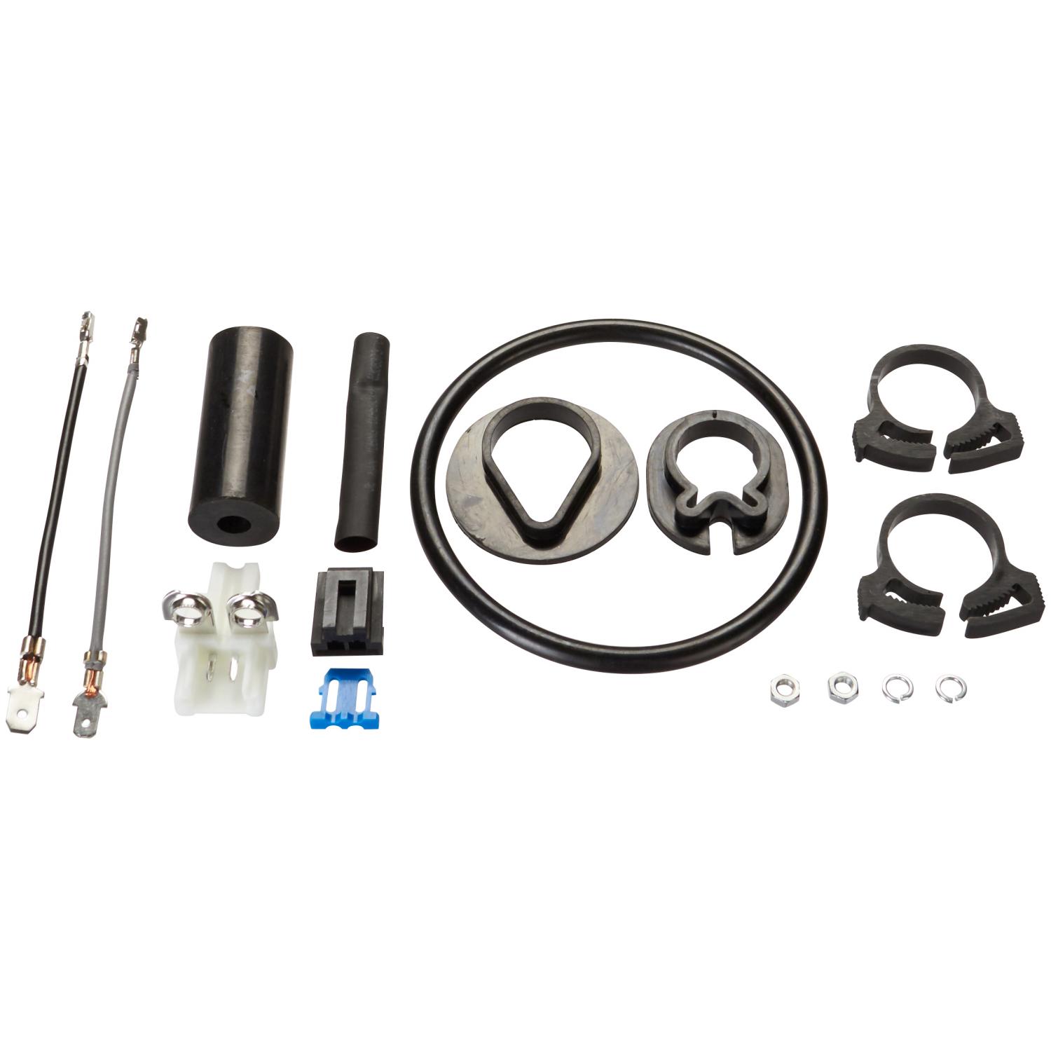 Spectra Premium SP1256 - Electric Fuel Pump Spectra Premium SP1256 Electric Fuel Pump product image 3 of 5