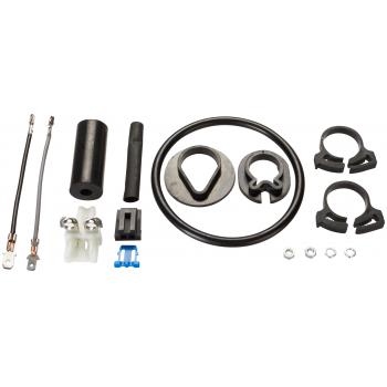 1979 Pontiac Sunbird Electric Fuel Pump Spectra Premium SP1256 image 3 of 4
