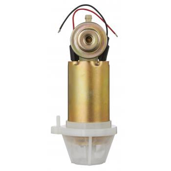 1986 Nissan 300ZX Electric Fuel Pump Spectra Premium SP1257 image 2 of 4