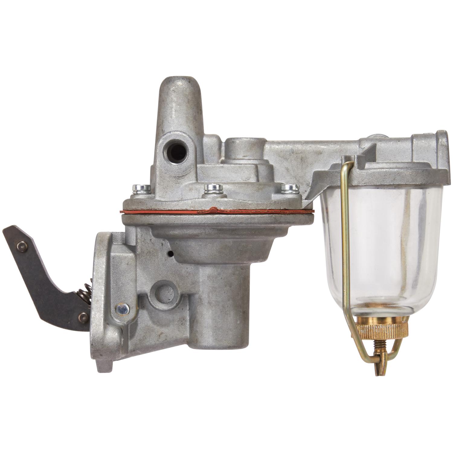 Spectra Premium SP1260MP - Mechanical Fuel Pump Spectra Premium SP1260MP Mechanical Fuel Pump product image 3 of 5