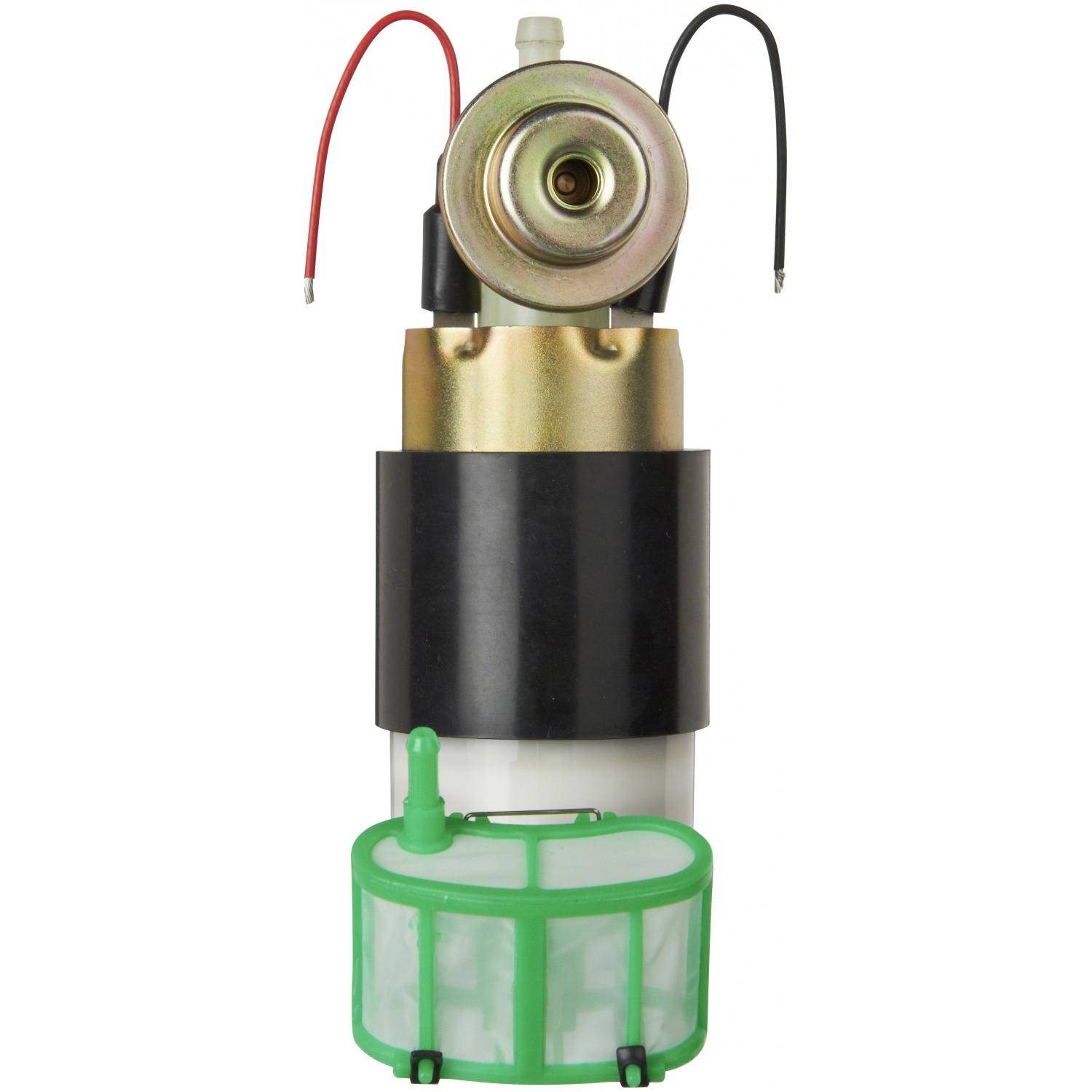 Spectra Premium SP1261 - Electric Fuel Pump Spectra Premium SP1261 Electric Fuel Pump product image 2 of 4