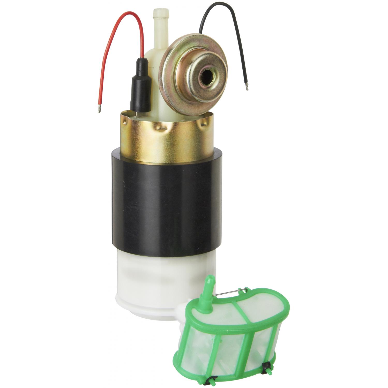 Spectra Premium SP1261 - Electric Fuel Pump Spectra Premium SP1261 Electric Fuel Pump product image 4 of 4