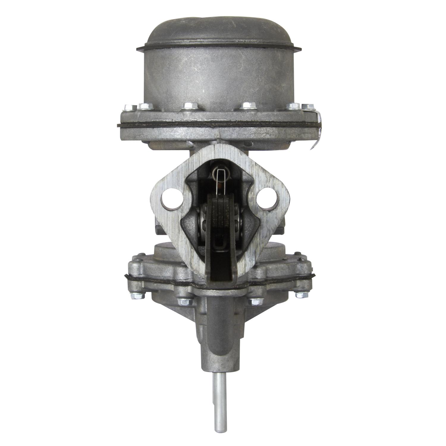 Spectra Premium SP1262MP - Mechanical Fuel Pump Spectra Premium SP1262MP Mechanical Fuel Pump product image 1 of 5