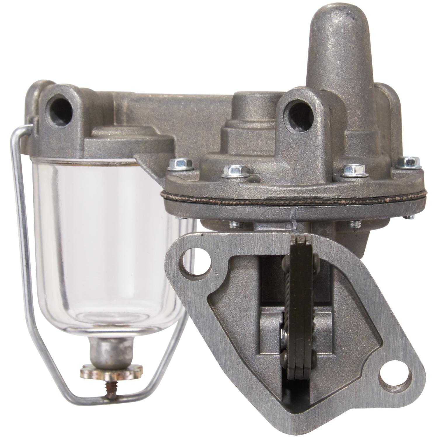 Spectra Premium SP1264MP - Mechanical Fuel Pump Spectra Premium SP1264MP Mechanical Fuel Pump product image 1 of 5
