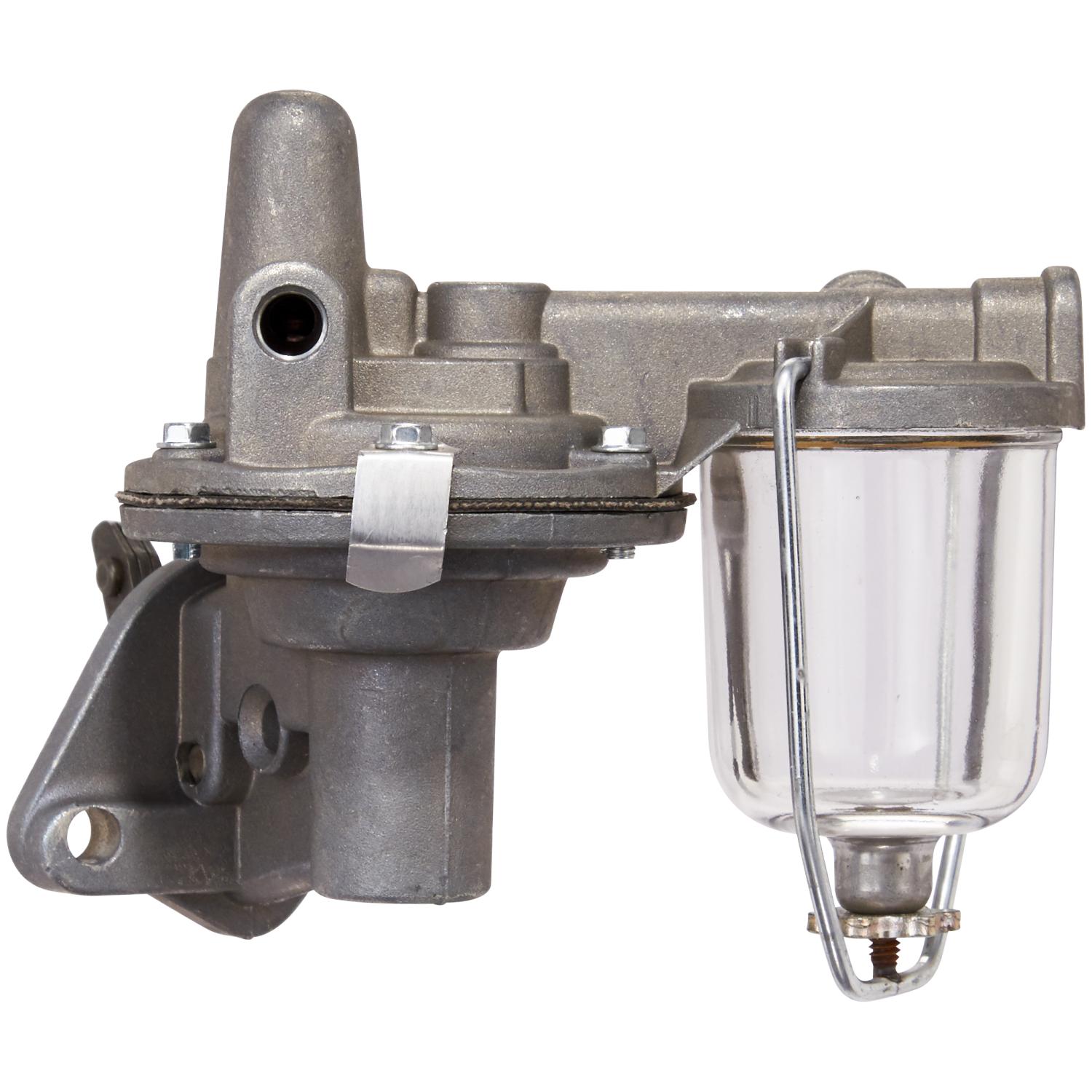 Spectra Premium SP1264MP - Mechanical Fuel Pump Spectra Premium SP1264MP Mechanical Fuel Pump product image 3 of 5