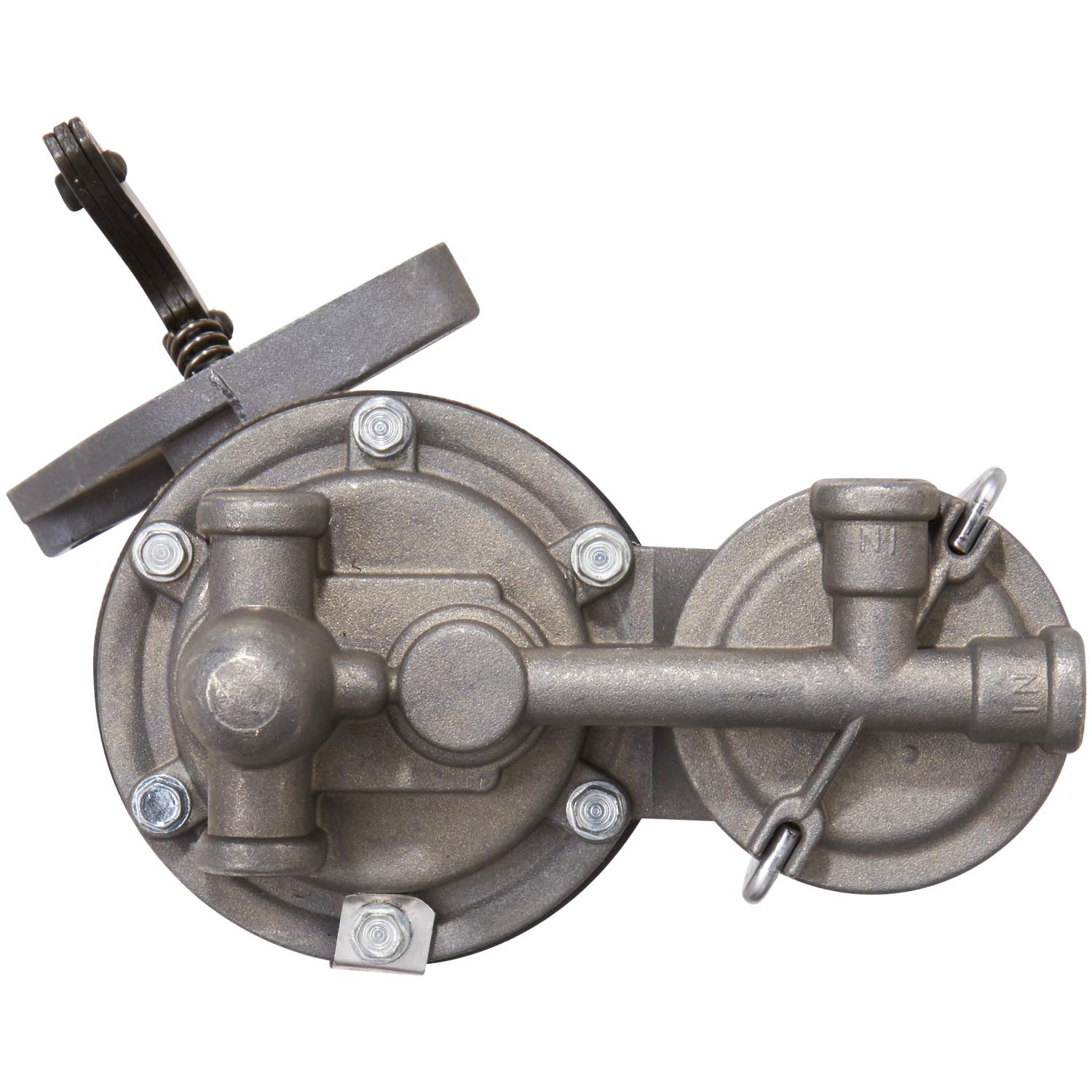Spectra Premium SP1264MP - Mechanical Fuel Pump Spectra Premium SP1264MP Mechanical Fuel Pump product image 4 of 5