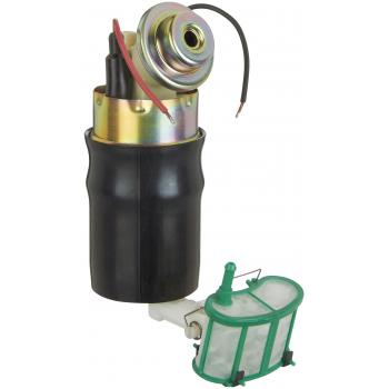 Spectra Premium SP1265 - Electric Fuel Pump Spectra Premium SP1265 Electric Fuel Pump product image 5 of 5