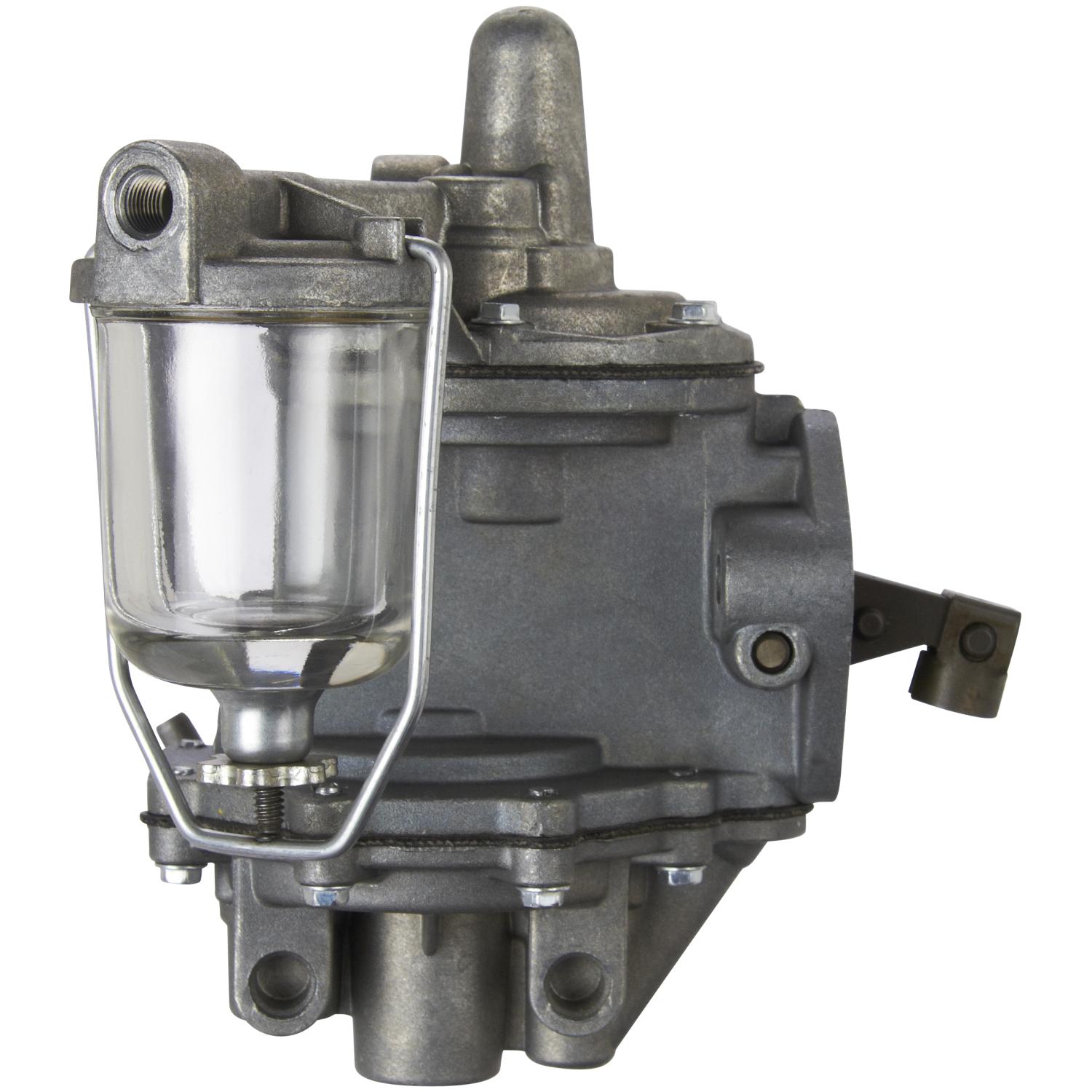 Spectra Premium SP1265MP - Mechanical Fuel Pump Spectra Premium SP1265MP Mechanical Fuel Pump product image 3 of 5