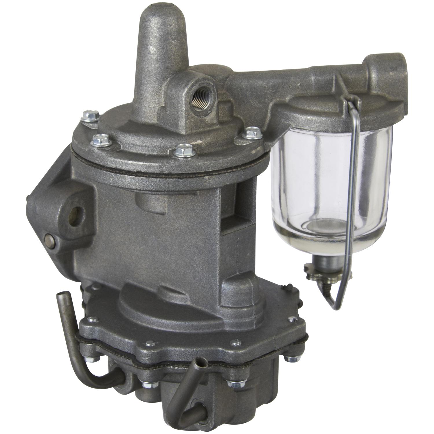 Spectra Premium SP1265MP - Mechanical Fuel Pump Spectra Premium SP1265MP Mechanical Fuel Pump product image 5 of 5