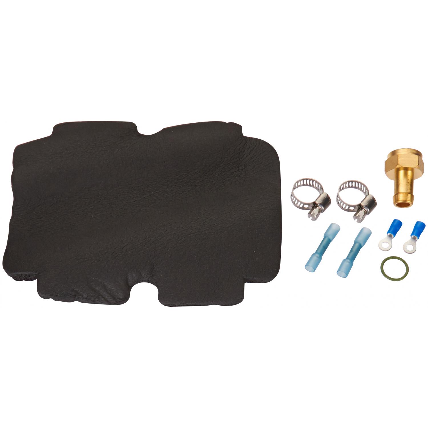 Spectra Premium SP1266 - Electric Fuel Pump Spectra Premium SP1266 Electric Fuel Pump product image 3 of 5