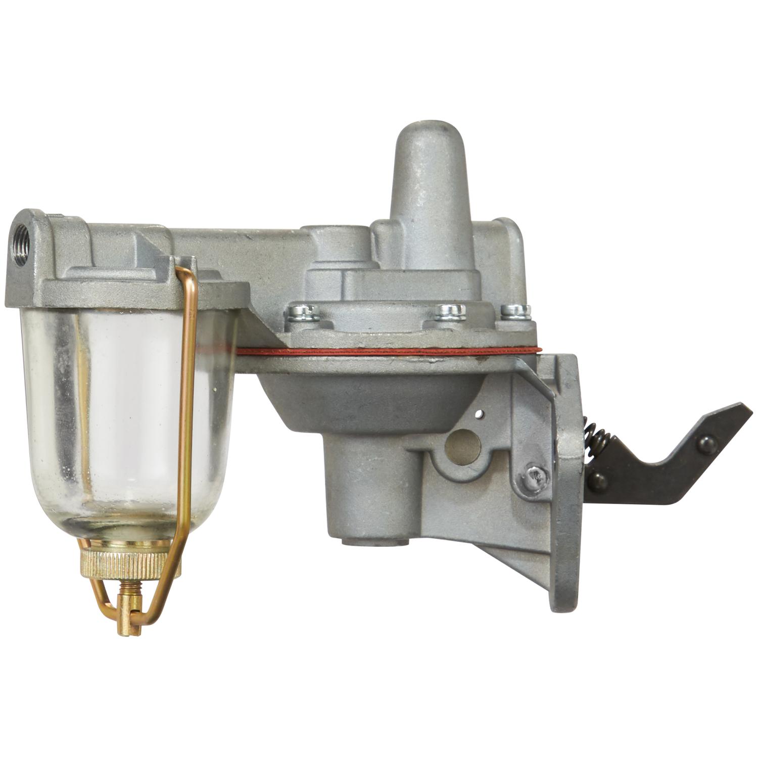 Spectra Premium SP1270MP Mechanical Fuel Pump product image 3 of 5