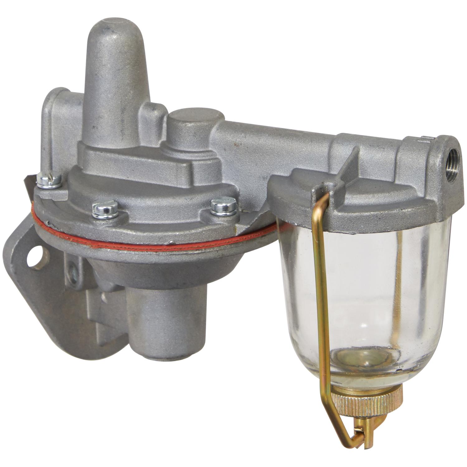 Spectra Premium SP1270MP Mechanical Fuel Pump product image 5 of 5