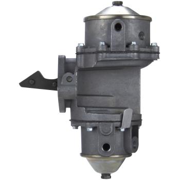 1966 Jeep Dispatcher Mechanical Fuel Pump Spectra Premium SP1271MP image 3 of 4