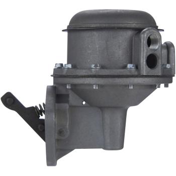Spectra Premium SP1272MP - Mechanical Fuel Pump Spectra Premium SP1272MP Mechanical Fuel Pump product image 3 of 5