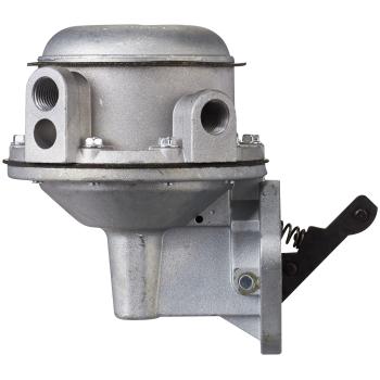 1962 Chevrolet Corvette Mechanical Fuel Pump Spectra Premium SP1273MP image 3 of 4