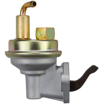 1967 Chevrolet Corvette Mechanical Fuel Pump Spectra Premium SP1276MP image 3 of 4