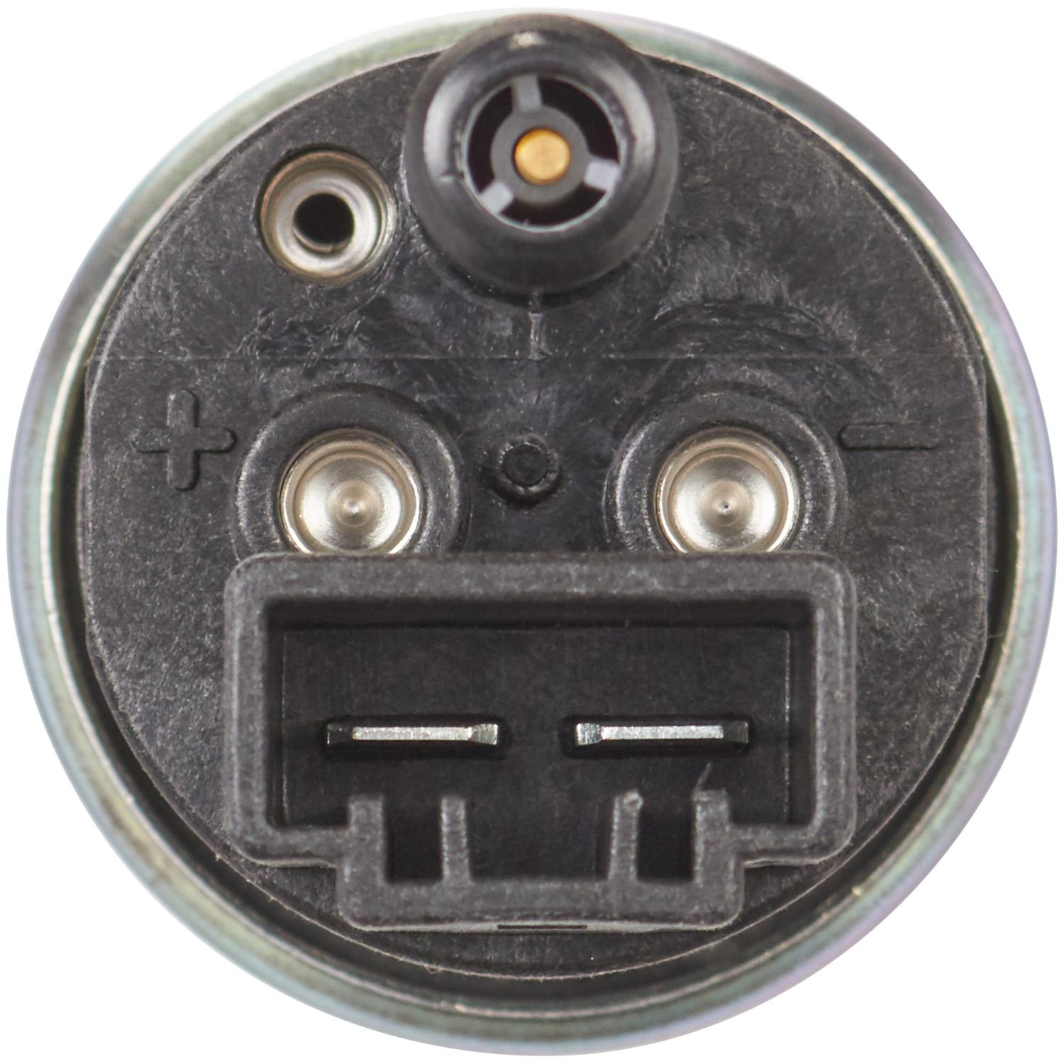 Spectra Premium SP1277 - Electric Fuel Pump Spectra Premium SP1277 Electric Fuel Pump product image 4 of 5