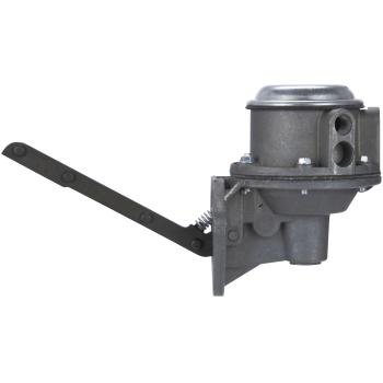 Spectra Premium SP1278MP Mechanical Fuel Pump product image 3 of 5