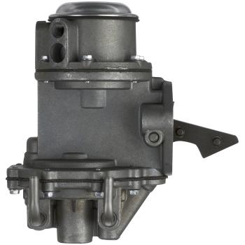1970 Jeep J-2600 Mechanical Fuel Pump Spectra Premium SP1279MP image 3 of 4