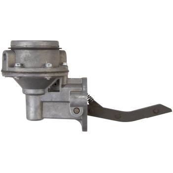 1955 Plymouth Belvedere Mechanical Fuel Pump Spectra Premium SP1280MP image 3 of 4
