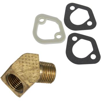 Spectra Premium SP1287MP Mechanical Fuel Pump product image 2 of 5