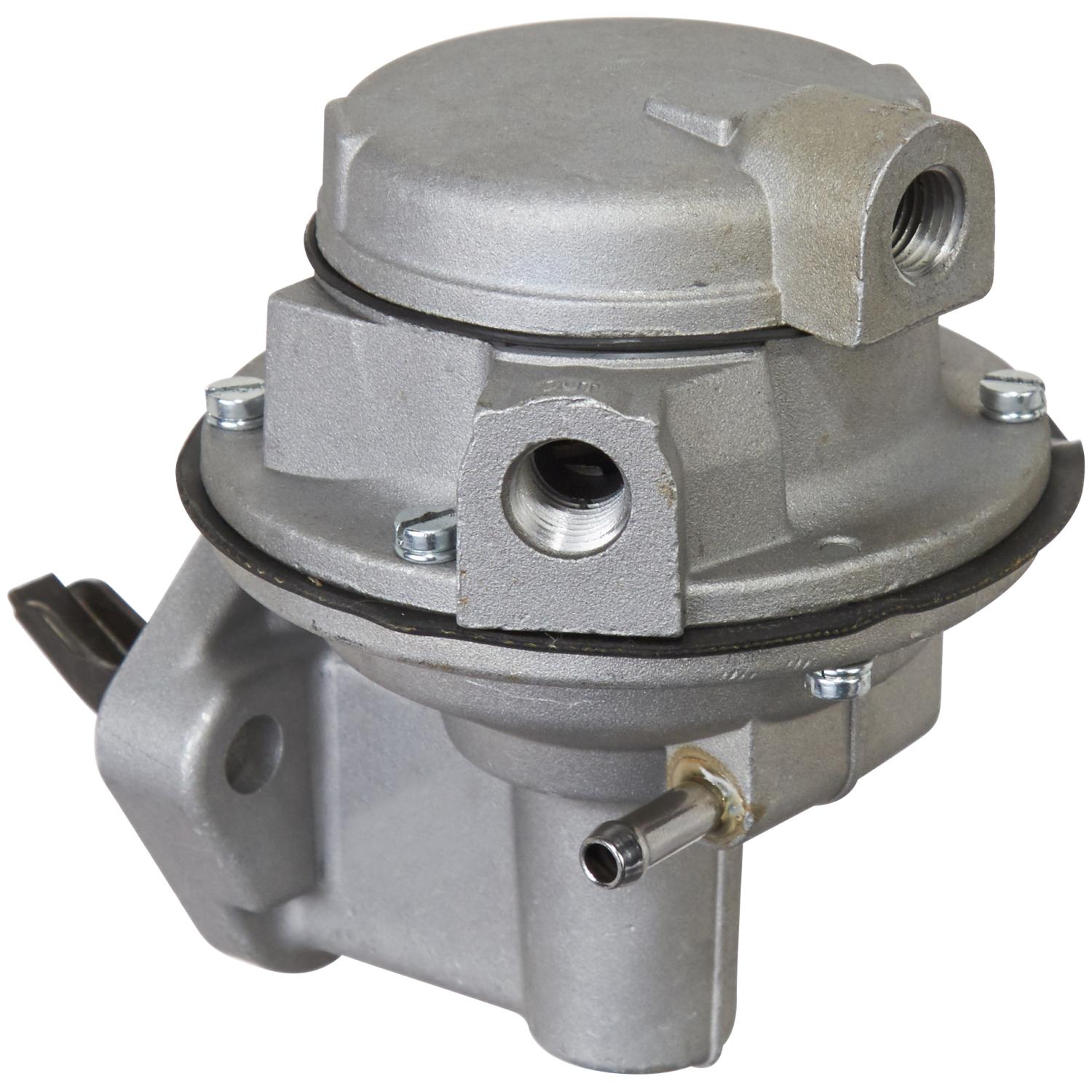 Spectra Premium SP1288MP - Mechanical Fuel Pump Spectra Premium SP1288MP Mechanical Fuel Pump product image 5 of 5