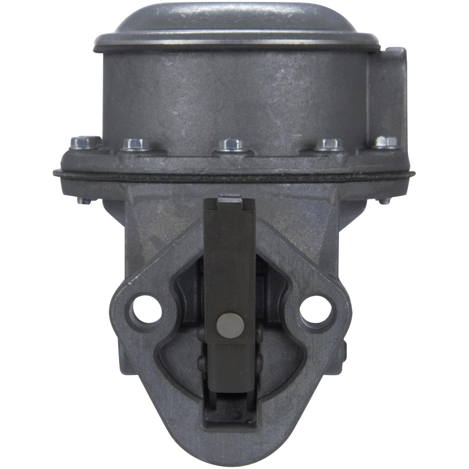 Spectra Premium SP1289MP - Mechanical Fuel Pump Spectra Premium SP1289MP Mechanical Fuel Pump product image 1 of 5