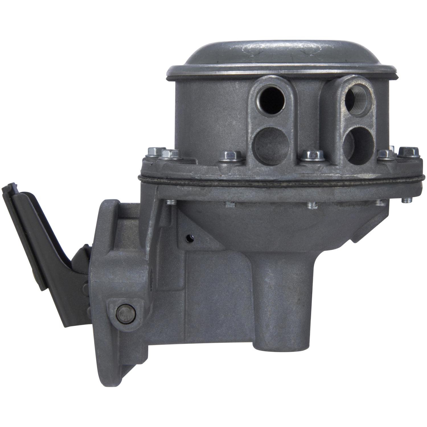 Spectra Premium SP1289MP - Mechanical Fuel Pump Spectra Premium SP1289MP Mechanical Fuel Pump product image 3 of 5