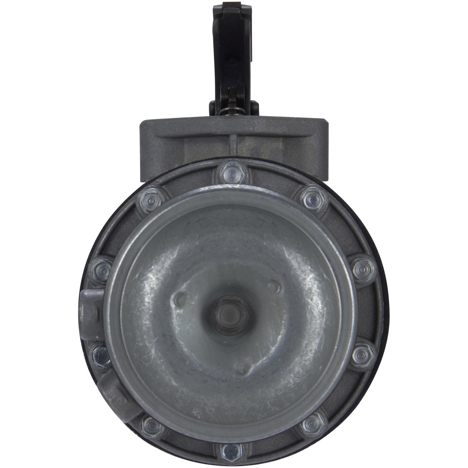 Spectra Premium SP1289MP - Mechanical Fuel Pump Spectra Premium SP1289MP Mechanical Fuel Pump product image 4 of 5