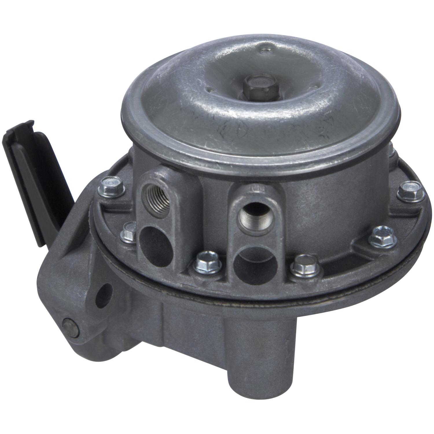 Spectra Premium SP1289MP - Mechanical Fuel Pump Spectra Premium SP1289MP Mechanical Fuel Pump product image 5 of 5